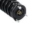 02-03 Toyota Camry, Lexus ES300 Rear Strut & Spring Assembly LR (8 Loop Update)