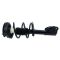 97-03 Malibu; 99-04 Alero; 99-05 Grand Am Front Complete Strut & Spring Assembly