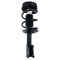 97-03 Malibu; 99-04 Alero; 99-05 Grand Am Front Complete Strut & Spring Assembly