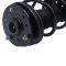97-03 Malibu; 99-04 Alero; 99-05 Grand Am Front Complete Strut & Spring Assembly