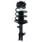97-01 Toyota Camry; 99-03 Solara 2.2L Front Strut & Spring Assembly RF