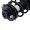 97-01 Toyota Camry; 99-03 Solara 2.2L Front Strut & Spring Assembly RF