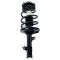 97-01 Toyota Camry; 99-03 Solara 2.2L Front Strut & Spring Assembly LF