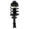 96-00 Chrysler Mini Van Front Strut & Spring Assembly RF