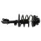 96-00 Chrysler Mini Van Front Strut & Spring Assembly RF