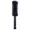 95-99 Nissan Maxima; 96-99 Infiniti I30 Rear Shock & Spring Assembly LR = RR