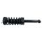 95-99 Nissan Maxima; 96-99 Infiniti I30 Rear Shock & Spring Assembly LR = RR