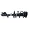 04-09 Toyota Prius Front Complete Strut & Spring Assembly RF