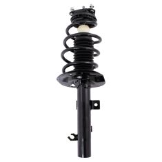 06-11 Ford Focus Front Strut & Spring Assembly LF