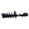 04-06 Lexus RX330; 07-09 RX350 w/AWD (exc Air Susp) Rear Strut & Spring Assy LR