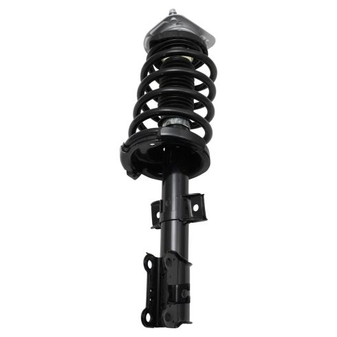 03-14 Volvo XC90 Front Strut and Spring Assembly LF