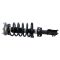 03-14 Volvo XC90 Front Strut and Spring Assembly RF