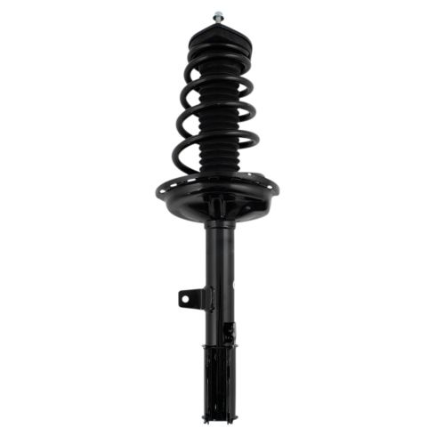 04-07 Highldr; 04-06 RX330; 07-09 RX350 (exc Air) FWD Rear Strut & Spring Assemb