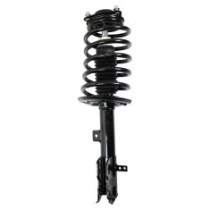 11-17 Jeep Patriot Ltd, Lat 4WD Front Complete Strut & Spring Assembly RF