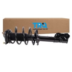 Strut & Spring Assembly
