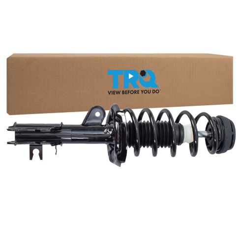 Strut & Spring Assembly