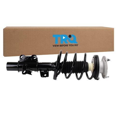 Strut & Spring Assembly