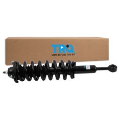 Strut & Spring Assembly