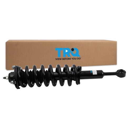 Strut & Spring Assembly