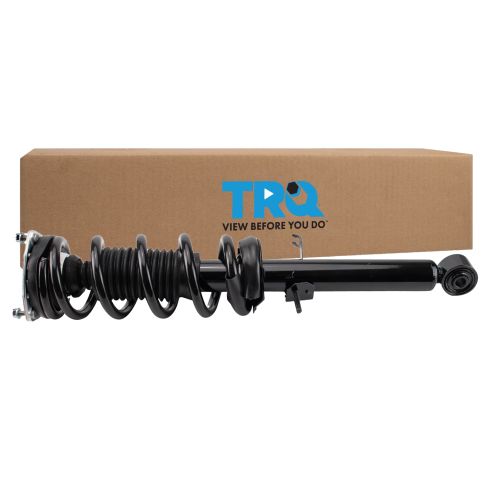 Shock & Spring Assembly