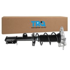 Strut & Spring Assembly