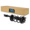 98-99 Subaru Legacy Rear Strut & Spring Assembly LR