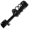 98-99 Subaru Legacy Sedan Rear Strut & Spring Assembly LR