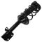 98-99 Subaru Legacy Sedan Rear Strut & Spring Assembly RR
