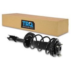 98-99 Subaru Legacy Rear Strut & Spring Assembly RR