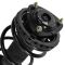 98-99 Subaru Legacy Sedan Rear Strut & Spring Assembly RR