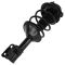 03-04 Subaru Legacy Front Strut & Spring Assembly RF