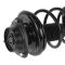 03-04 Subaru Legacy Front Strut & Spring Assembly RF