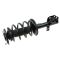 03-08 Pontiac Vibe, Toyota Matrix Front Strut & Spring Assembly LF