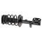 03-08 Pontiac Vibe, Toyota Matrix Front Strut & Spring Assembly LF