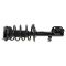 03-08 Pontiac Vibe, Toyota Matrix Front Strut & Spring Assembly LF
