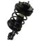 03-08 Tiburon 2.0L; GT (w/o Sport Suspension) Front Strut & Spring Assembly RF