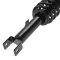 01-06 Chrysler Sebring Convertible Rear Strut Assembly LR = RR