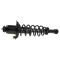 01-03 Toyota Prius Rear Quick Strut & Spring Strut LR=RR