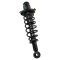 01-03 Toyota Prius Rear Quick Strut & Spring Strut LR=RR