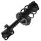 12-14 Toyota Camry SE w/3.5L Front Strut & Spring Assy LF