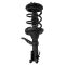 03-11 Honda Element Front Strut and Spring Assembly RF