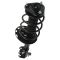 06-08 Toyota Rav4 Base & Limited (w/2.4L & (w/3.5L w/Steel Wheel)) Front Strut & Spring Assembly LF