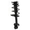 06-08 Toyota Rav4 Base & Limited (w/2.4L & (w/3.5L w/Steel Wheel)) Front Strut & Spring Assembly LF
