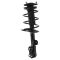 06-08 Toyota Rav4 Base & Limited (w/2.4L & (w/3.5L w/Steel Wheel)) Front Strut & Spring Assembly RF