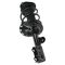 06-08 Toyota Rav4 Base & Limited (w/2.4L & (w/3.5L w/Steel Wheel)) Front Strut & Spring Assembly RF
