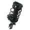 06-08 Toyota Rav4 Base & Limited (w/2.4L & (w/3.5L w/Steel Wheel)) Front Strut & Spring Assembly RF