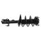 06-12 Toyota Rav4 Sport w/3.5L; 09-12 Rav4 Base & Limited w/3.5L Front Strut & Spring Assembly LF