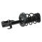 06-12 Toyota Rav4 Sport w/3.5L; 09-12 Rav4 Base & Limited w/3.5L Front Strut & Spring Assembly LF