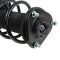 06-12 Toyota Rav4 Sport w/3.5L; 09-12 Rav4 Base & Limited w/3.5L Front Strut & Spring Assembly LF