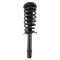 99-03 Acura TL Front Strut & Spring Assembly RF